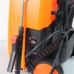 Pulverizador com Bateria, 16L ref 49051 MADER