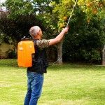 Pulverizador com Bateria, 16L ref 49051 MADER