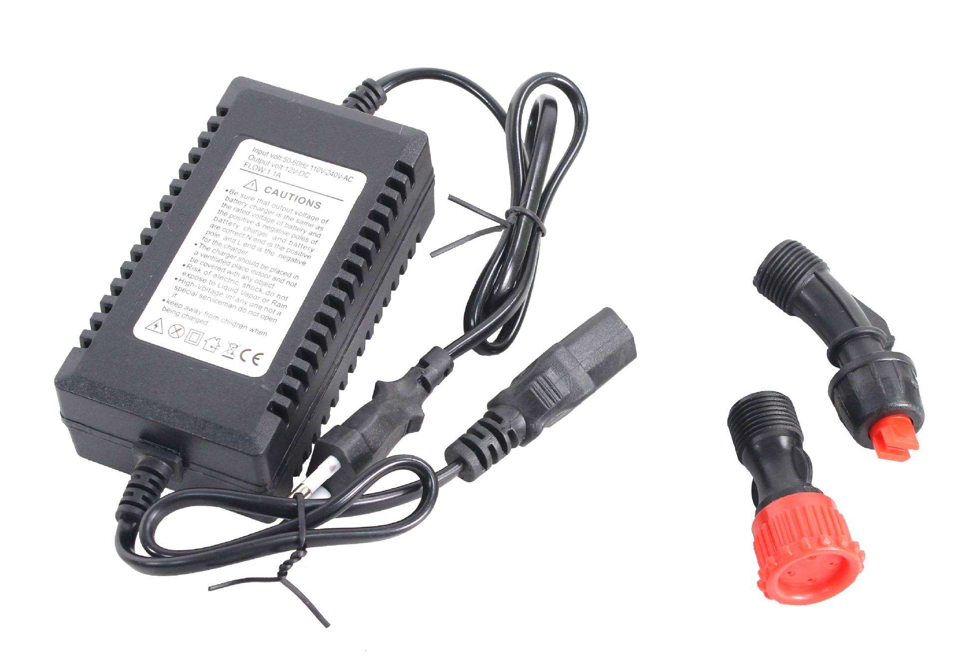 Pulverizador com Bateria, 16L refª 49051 MADER