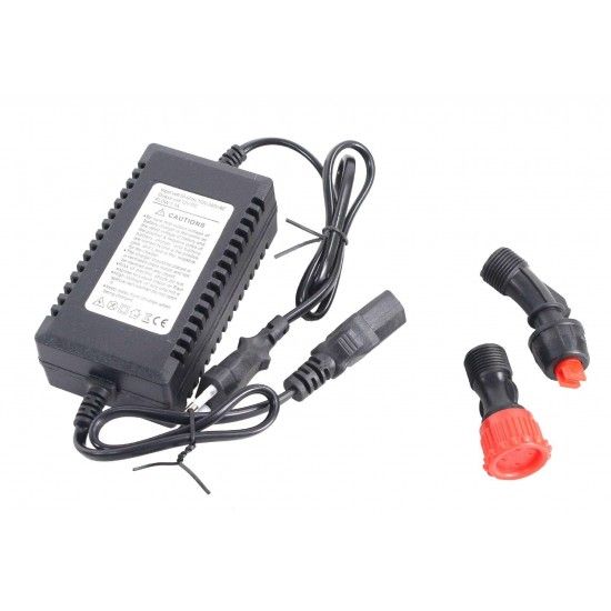 Pulverizador com Bateria, 16L refª 49051 MADER Pulverizador com Bateria, 16L refª 49051 MADER