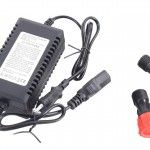 Pulverizador com Bateria, 16L ref 49051 MADER
