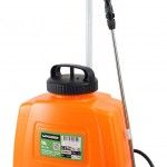 Pulverizador com Bateria, 16L ref 49051 MADER