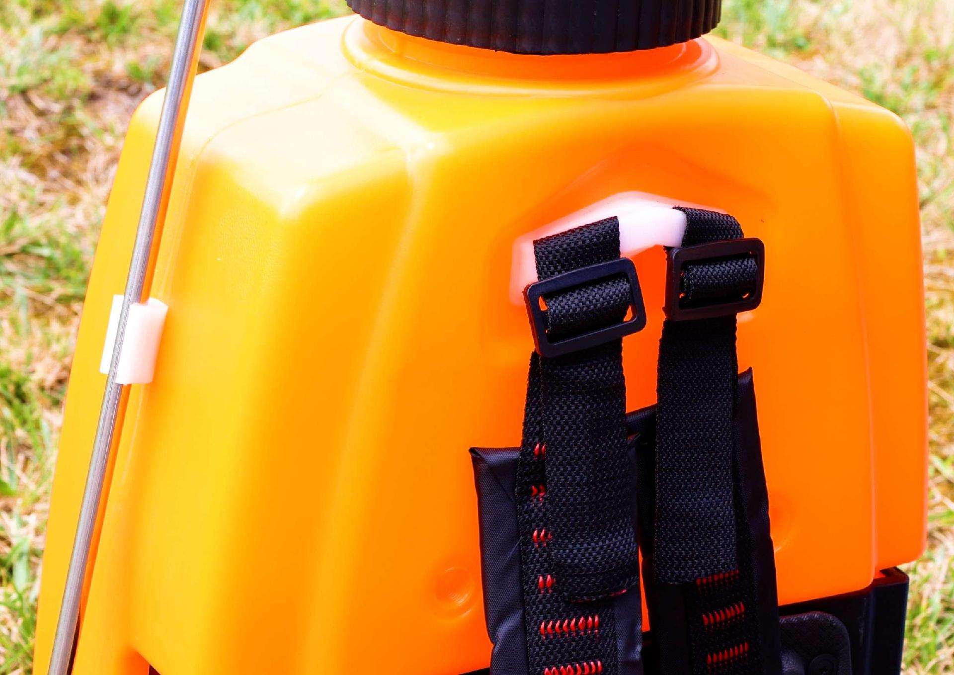 Pulverizador com Bateria, 16L refª 49051 MADER