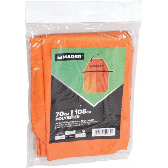 Avental de Proteção para Jardim, 70x180cm refª 49030 MADER Avental de Proteção para Jardim, 70x180cm refª 49030 MADER