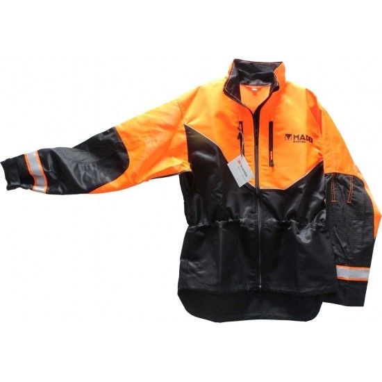 Bluso Impermeavel - Trabalhar em Floresta  L ref 49025 MADER