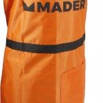 Avental de Proteo para Jardim, 70x180cm ref 49030 MADER