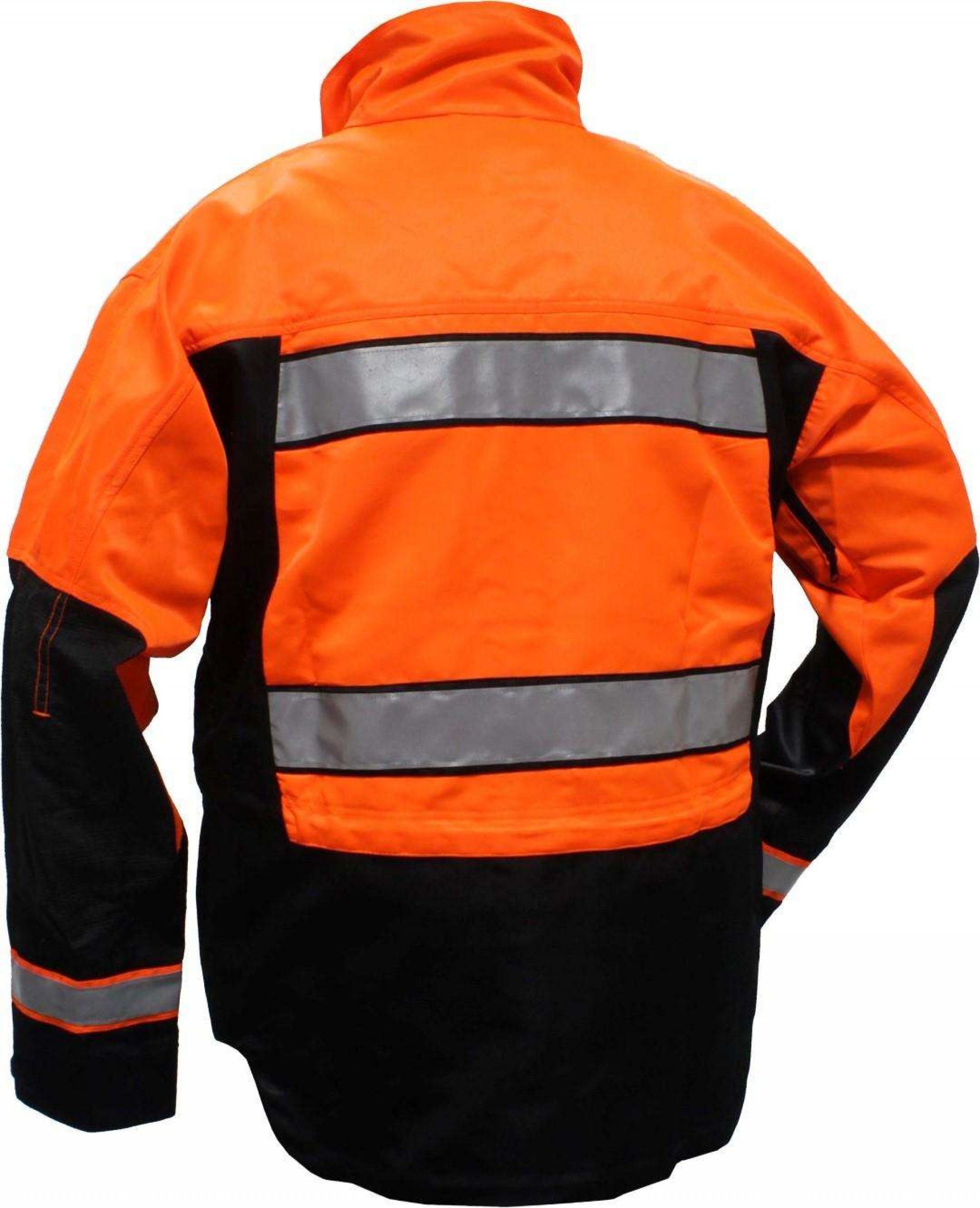 Blusão Impermeavel - Trabalhar em Floresta » L refª 49025 MADER