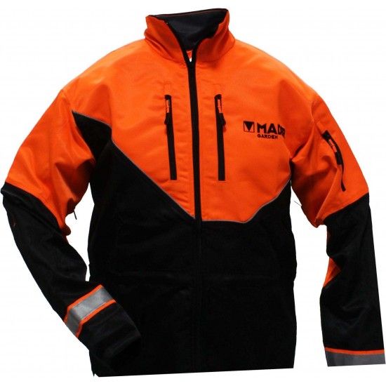 Bluso Impermeavel - Trabalhar em Floresta  L ref 49025 MADER