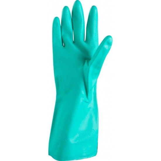 Luvas Proteo, Nitrilo, L  ref 49034 MADER