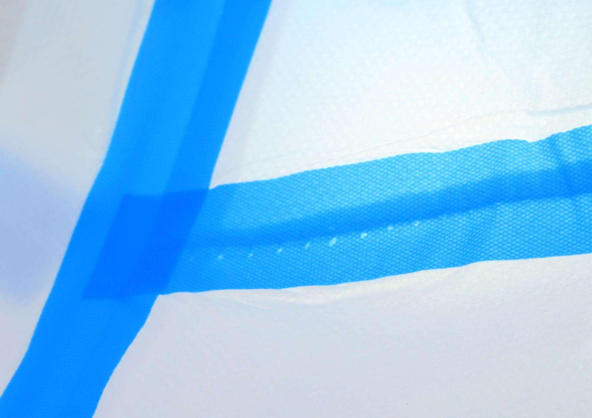 Fato de Proteção, 65g/m2, XXL refª 49024 MADER