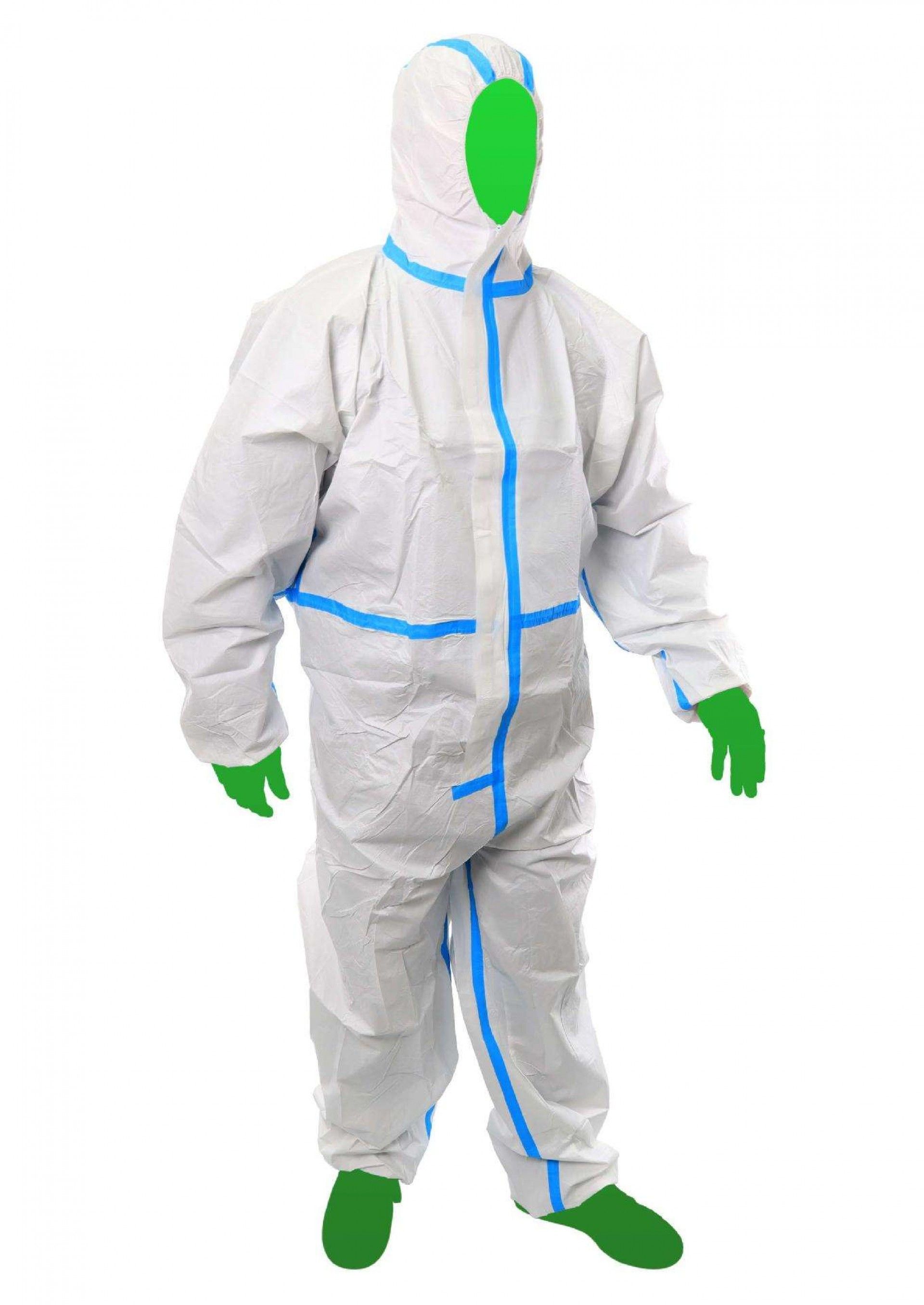 Fato de Proteção, 65g/m2, XL refª 49023 MADER