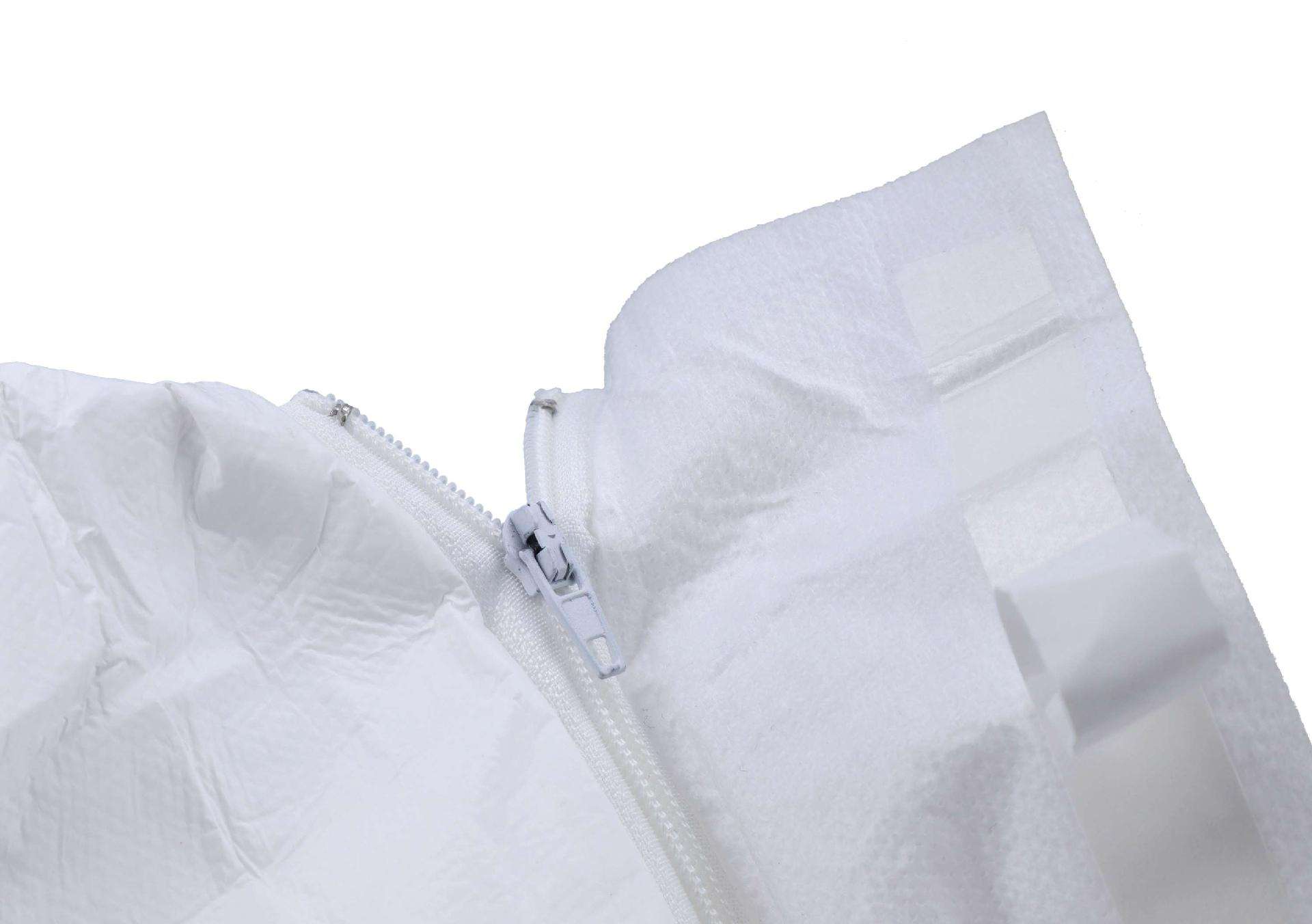 Fato de Proteção, 55g/m2, XL refª 49020 MADER