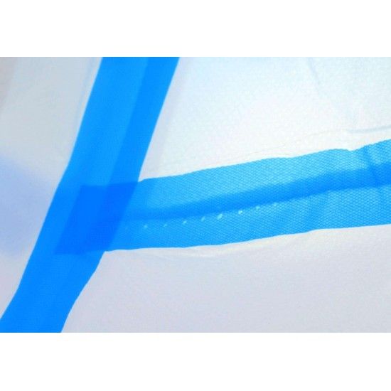 Fato de Proteção, 65g/m2, XL refª 49023 MADER Fato de Proteção, 65g/m2, XL refª 49023 MADER