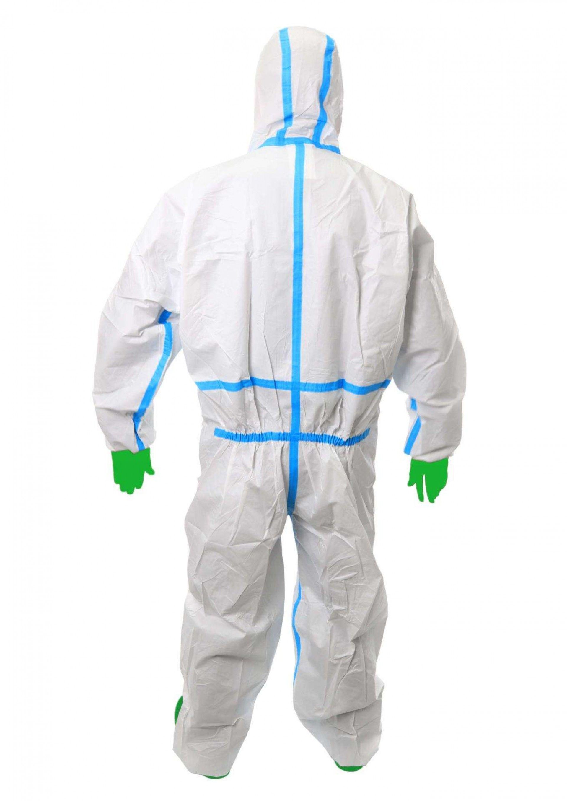 Fato de Proteção, 65g/m2, XL refª 49023 MADER