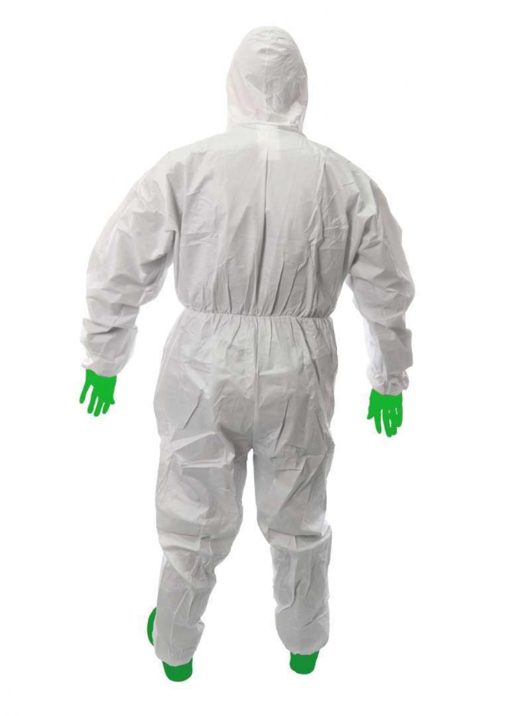 Fato de Proteção, 55g/m2, XL refª 49020 MADER