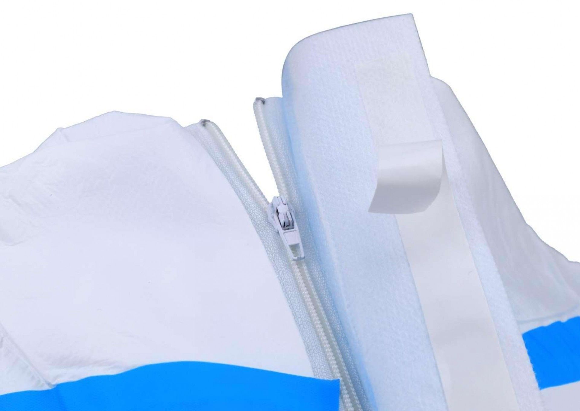 Fato de Proteção, 65g/m2, XXL refª 49024 MADER