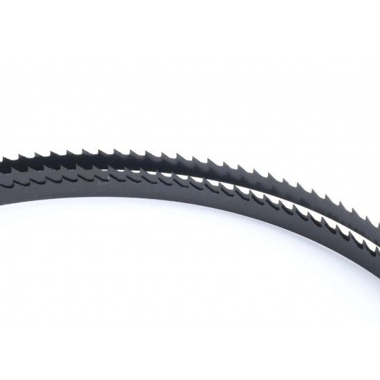 L�mina Corte de Madeira, 6TPI - 1575mm  ref� 48980 SAURIUM