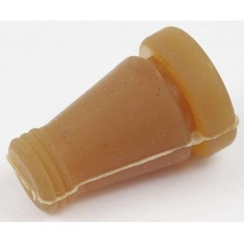 Dedo de Borracha, 39mm, para Depenador de Galinha  ref 48970 SAURIUM