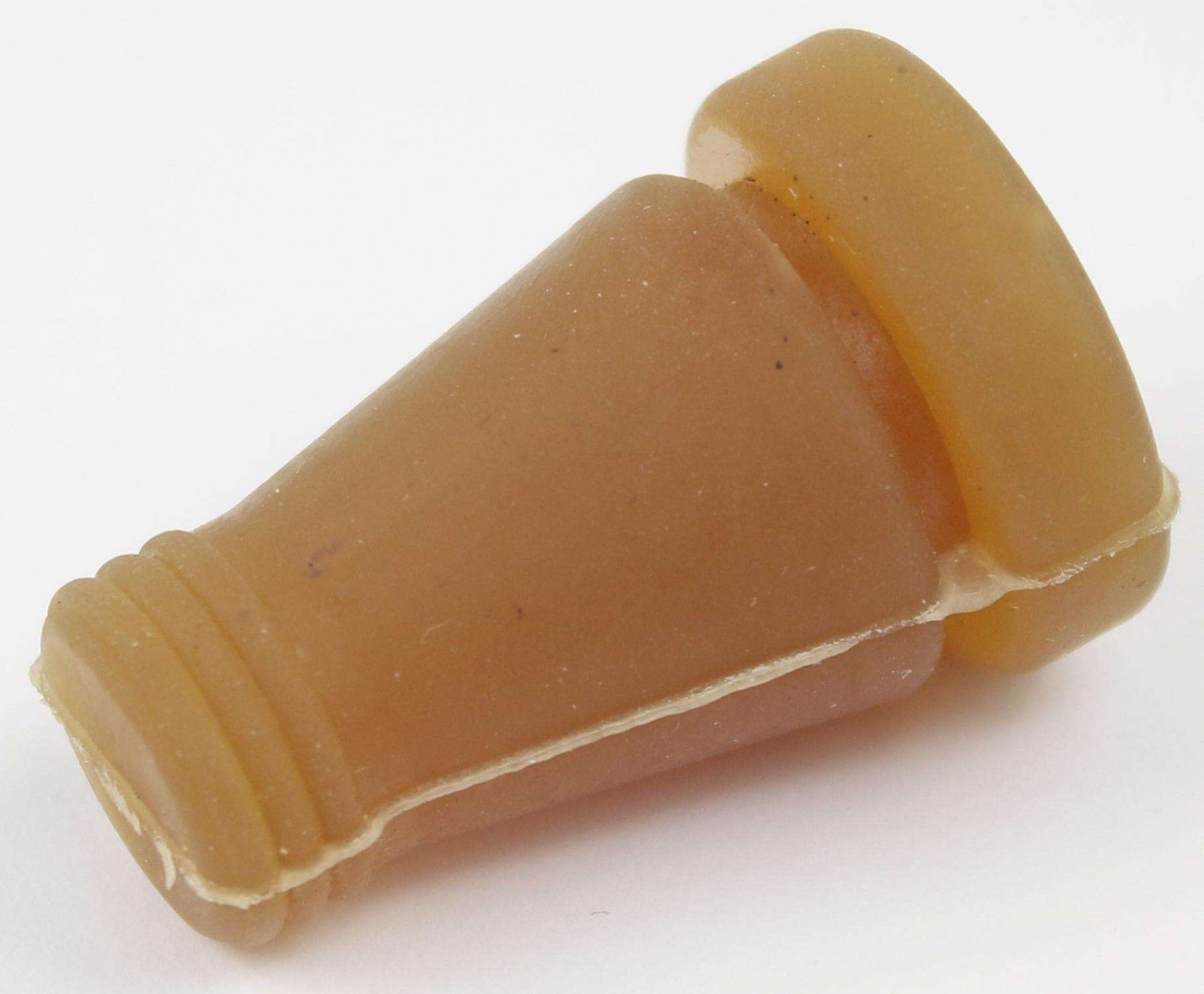 Dedo de Borracha, 39mm, para Depenador de Galinha refª 48970 SAURIUM