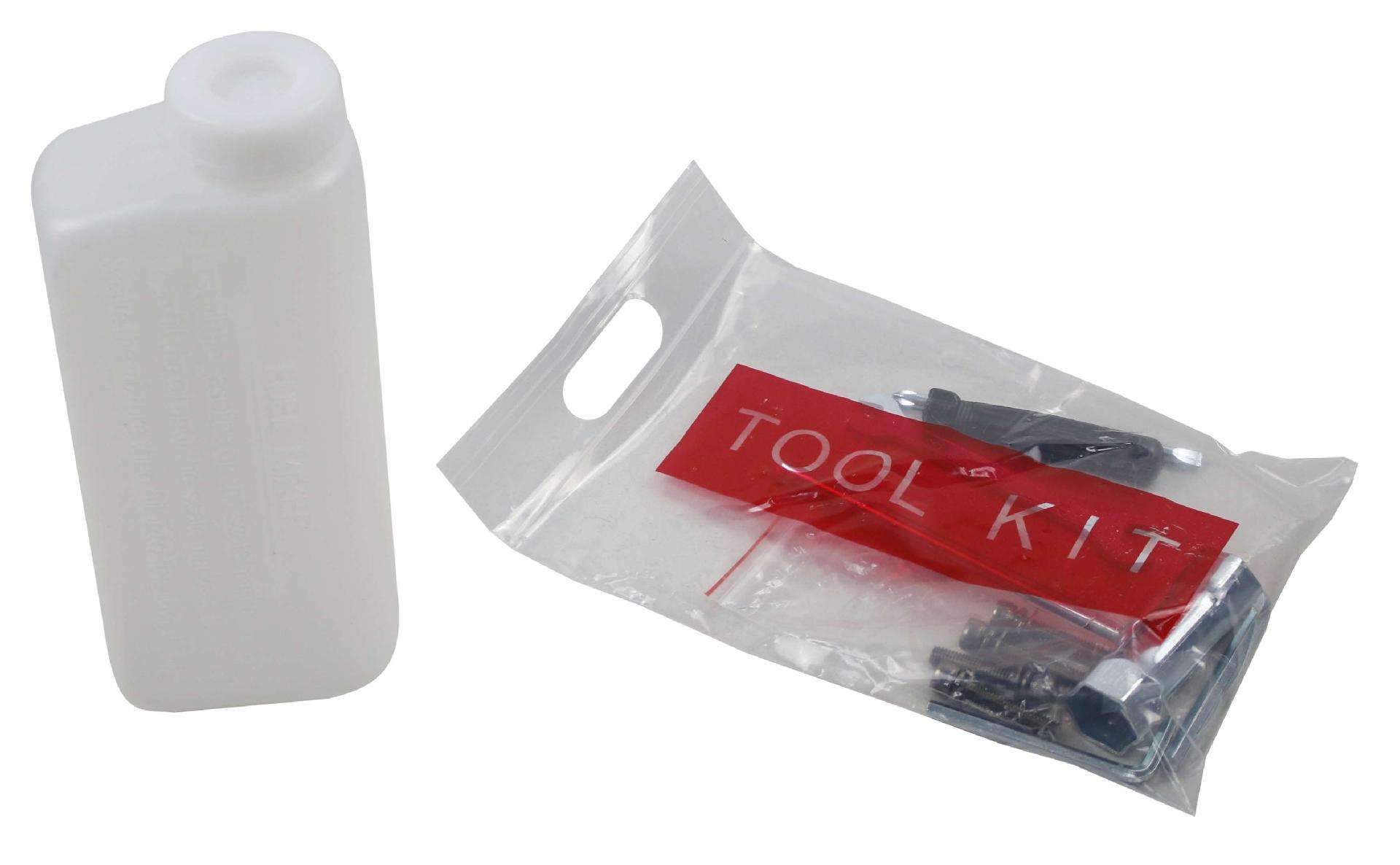 Motor Roçadora, 52cc refª 48951 SAURIUM