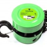 Diferencial com Corrente, 3m, 5Ton  ref 48897 SAURIUM