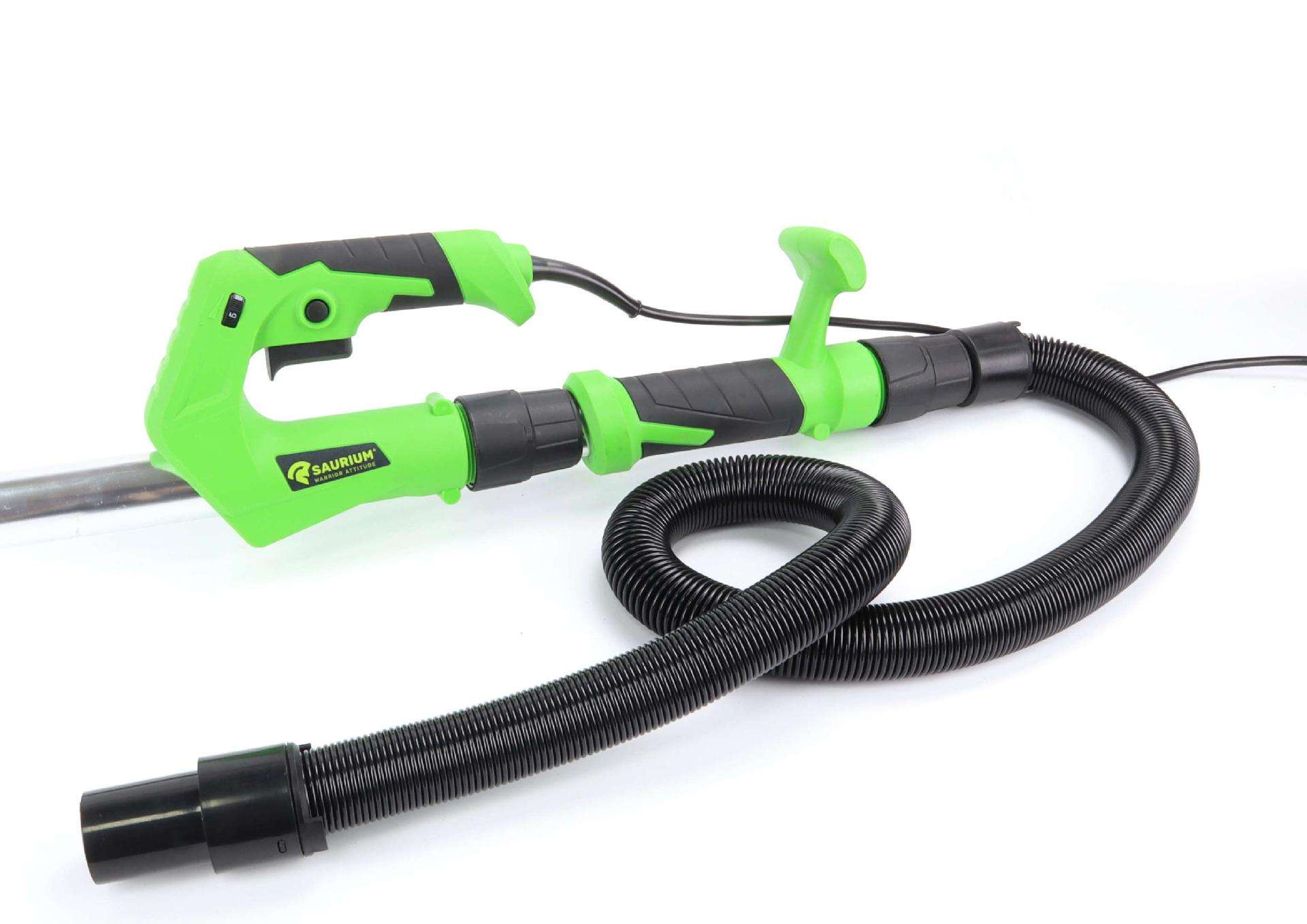 Polidora Elétrica, 210mm, 710W refª 48840 SAURIUM