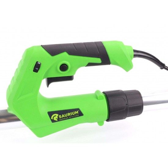 Polidora Eltrica, 210mm, 710W  ref 48840 SAURIUM