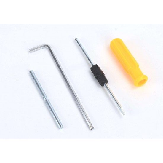 Polidora Eltrica, 210mm, 710W  ref 48840 SAURIUM