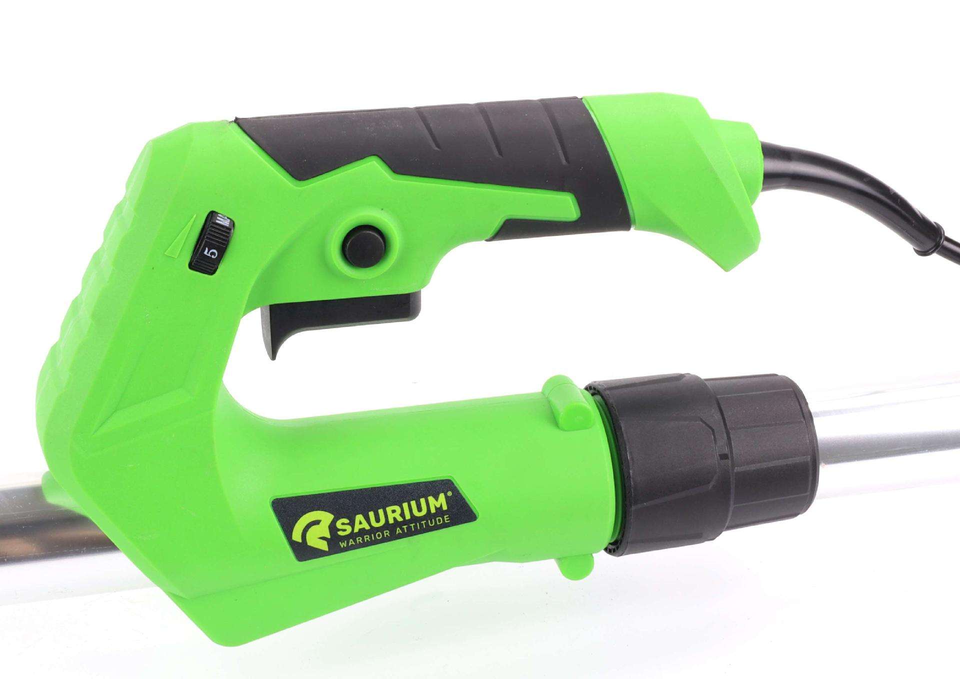 Polidora Elétrica, 210mm, 710W refª 48840 SAURIUM