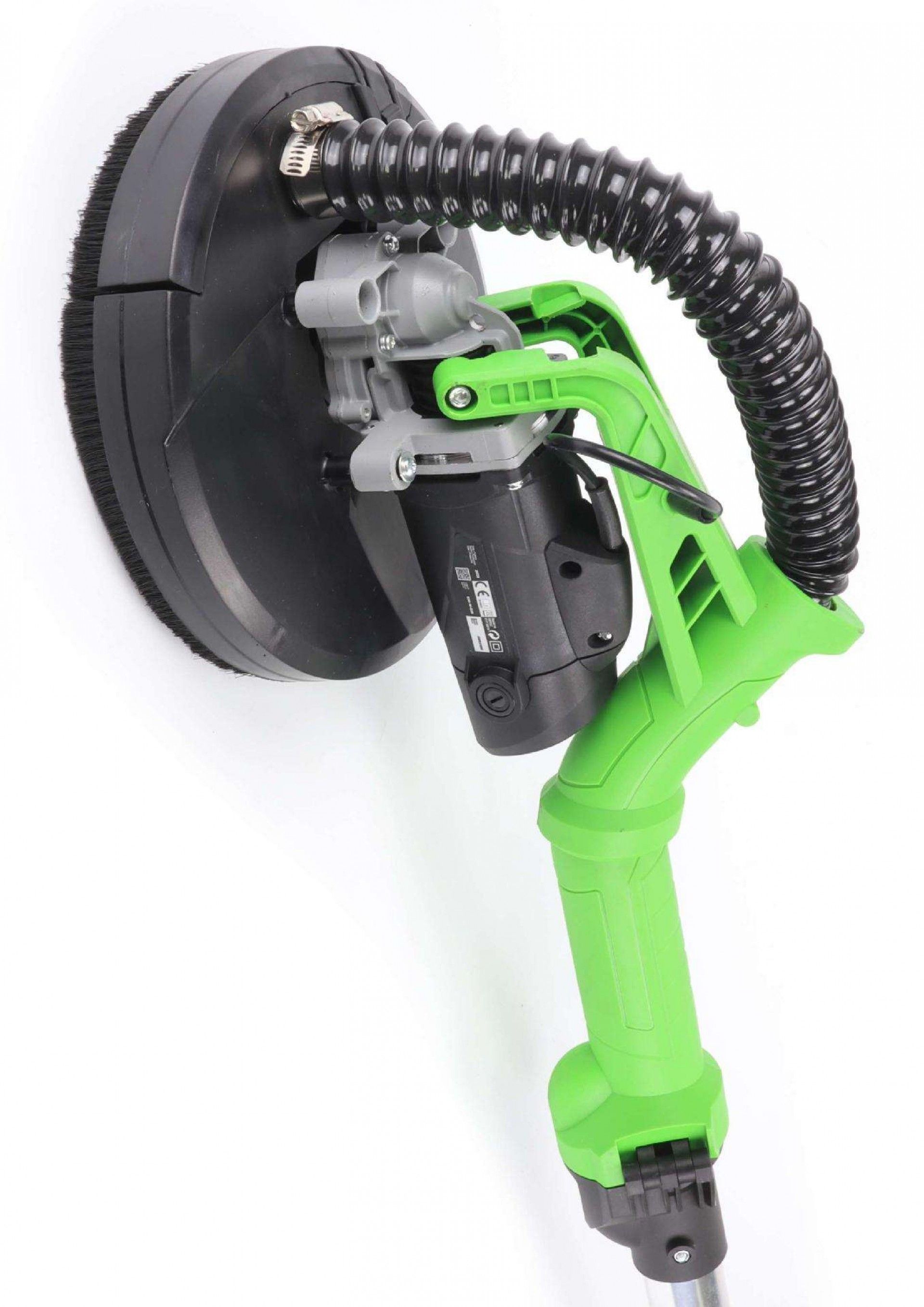 Polidora Elétrica, 210mm, 710W refª 48840 SAURIUM