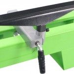 Torno Mecnico, para Madeira, 400W, 100cm  ref 48830 SAURIUM