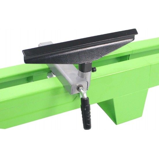 Torno Mecnico, para Madeira, 400W, 100cm  ref 48830 SAURIUM