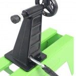 Torno Mecnico, para Madeira, 400W, 100cm  ref 48830 SAURIUM