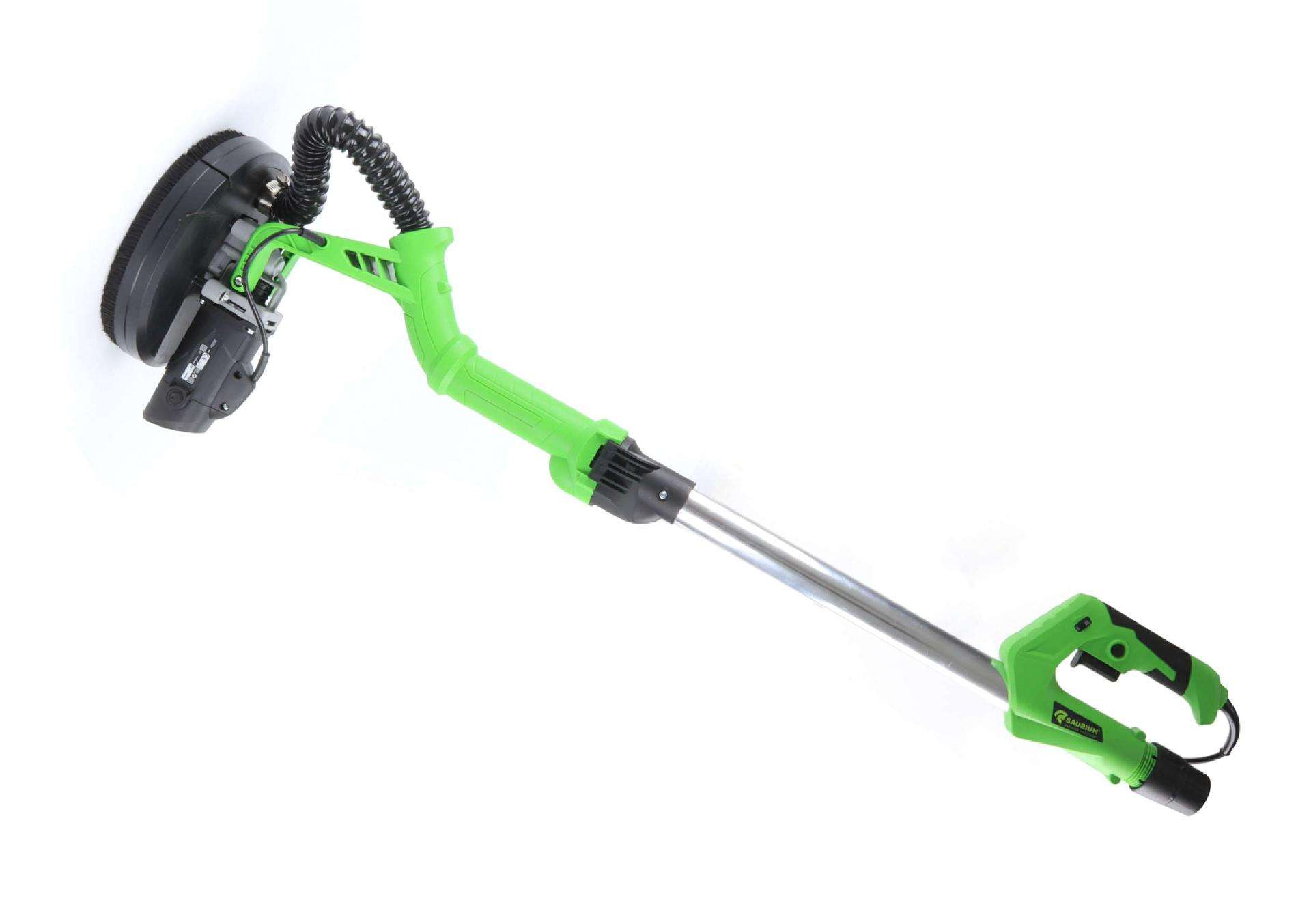 Polidora Elétrica, 210mm, 710W refª 48840 SAURIUM