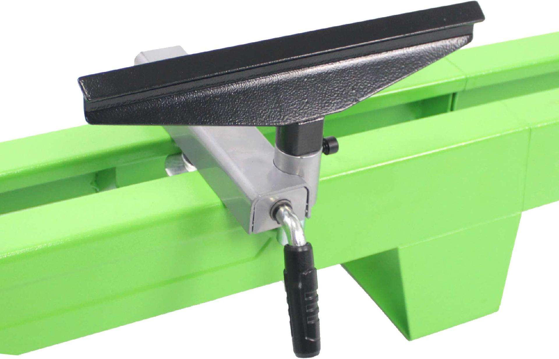 Torno Mecânico, para Madeira, 400W, 100cm refª 48830 SAURIUM