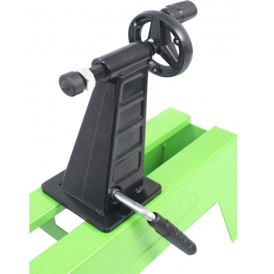 Torno Mecnico, para Madeira, 400W, 100cm  ref 48830 SAURIUM