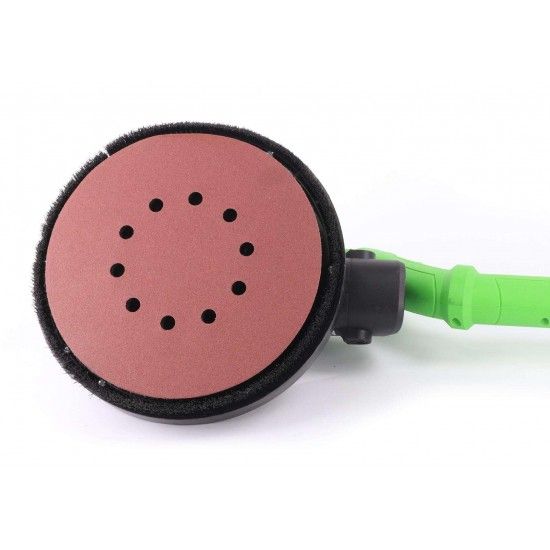 Polidora Eltrica, 210mm, 710W  ref 48840 SAURIUM