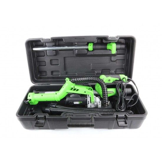 Polidora Eltrica, 210mm, 710W  ref 48840 SAURIUM