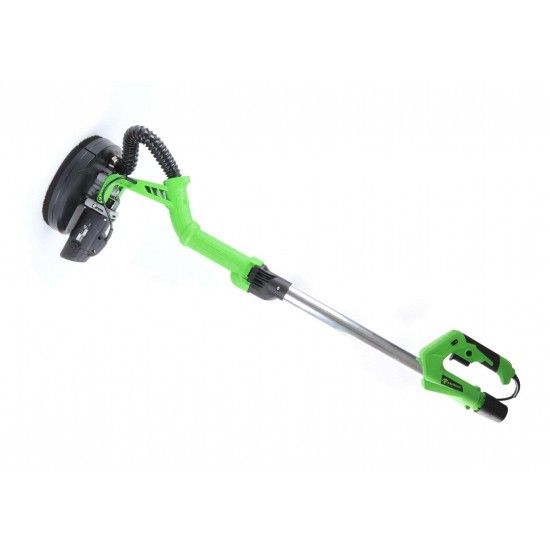 Polidora Eltrica, 210mm, 710W  ref 48840 SAURIUM