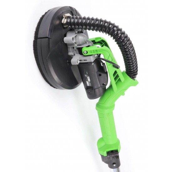 Polidora Eltrica, 210mm, 710W  ref 48840 SAURIUM