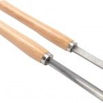 Torno Mecnico, para Madeira, 400W, 100cm  ref 48830 SAURIUM