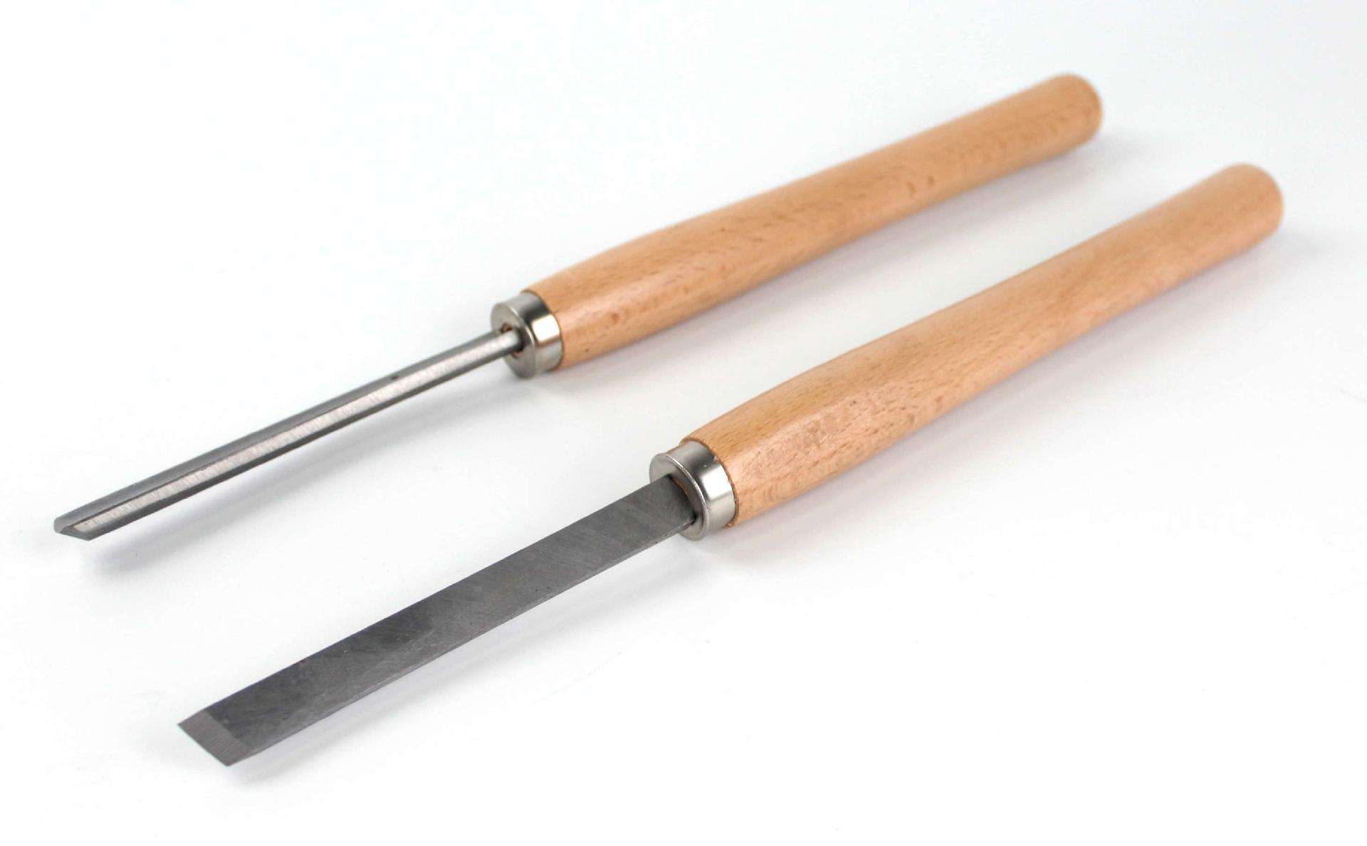 Torno Mecânico, para Madeira, 400W, 100cm refª 48830 SAURIUM