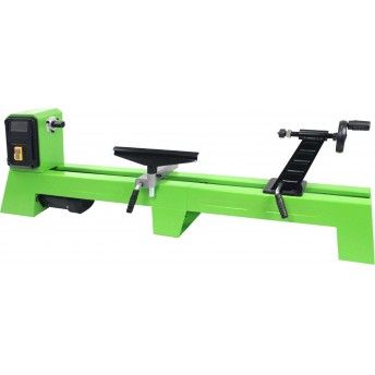 Torno Mecnico, para Madeira, 400W, 100cm  ref 48830 SAURIUM