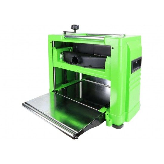 Plaina Desengrossadeira, 1500W, 318mm  ref 48826 SAURIUM