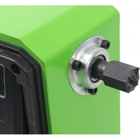 Torno Mecnico, para Madeira, 400W, 100cm  ref 48830 SAURIUM