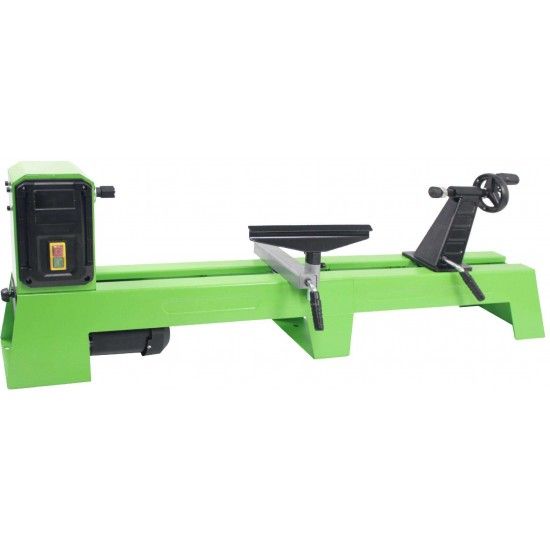 Torno Mecnico, para Madeira, 400W, 100cm  ref 48830 SAURIUM