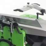 Plaina Eltrica, 1500W, 204mm  ref 48825 SAURIUM