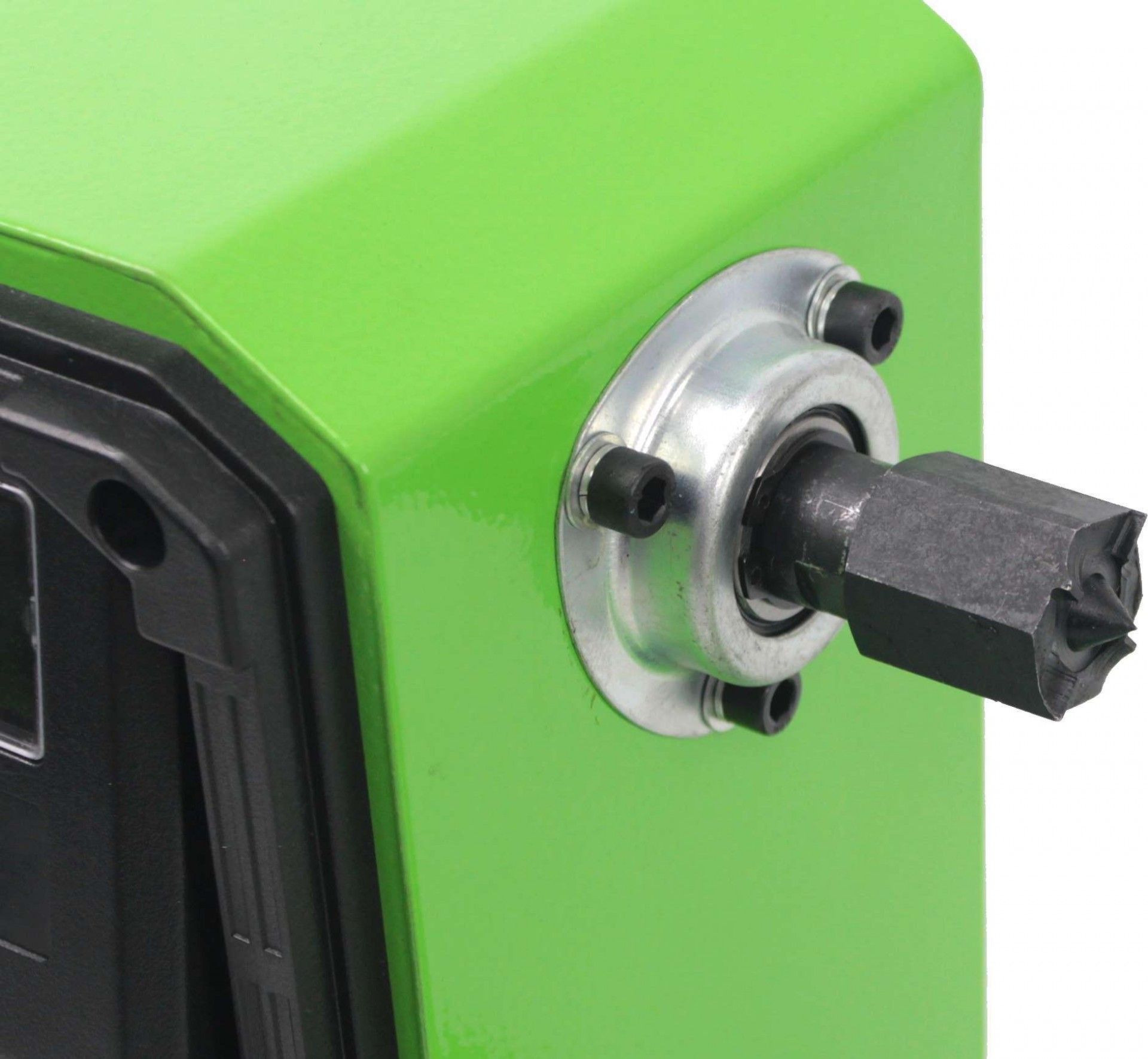 Torno Mecânico, para Madeira, 400W, 100cm refª 48830 SAURIUM