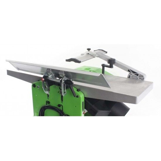 Plaina Elétrica, 1500W, 204mm refª 48825 SAURIUM Plaina Elétrica, 1500W, 204mm refª 48825 SAURIUM