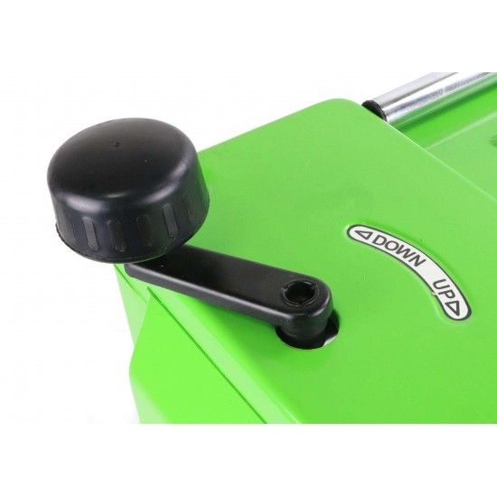 Plaina Desengrossadeira, 1500W, 318mm  ref 48826 SAURIUM